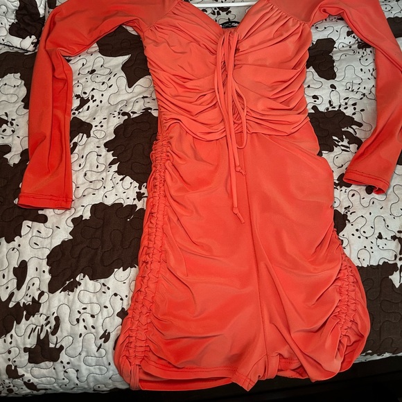 Romper - Picture 3 of 3